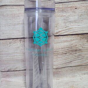 Everyday Turtle Water Bottle - NEW